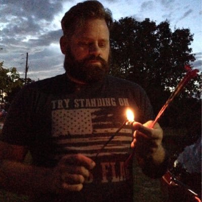 Profile Picture of Jonathan Danielson (@78jeepster) on Twitter