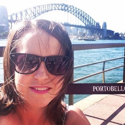 Profile Picture of Amy LaBan (@amyglaban) on Twitter