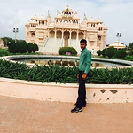 Profile Picture of Mohit Kumar (@havocmohit) on Flickr