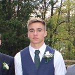 Profile Picture of Matthew Clapper (@clapper.m13) on Instagram