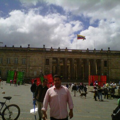 Profile Picture of Alexander Castrillon (@Alex_castri18) on Twitter