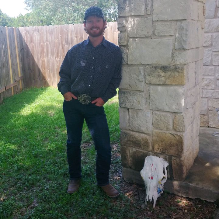 Profile Picture of Thaddeus Edwards (@thaddeusedwards74) on Tiktok