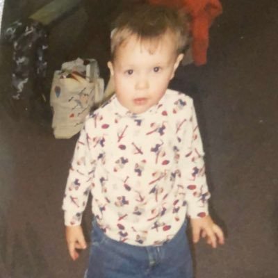 Bryan Joseph Caisse - Twitter Profile Picture of Bryan Joseph Caisse (@bryan_caisse) on Twitter