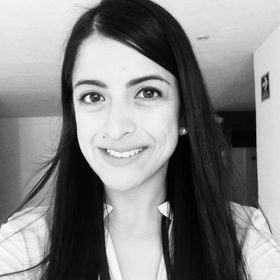 Profile Picture of Verónica Fabela (@veroale) on Pinterest