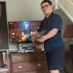 Profile Picture of Daniel Moorhouse (@moorhouse_daniel) on Instagram