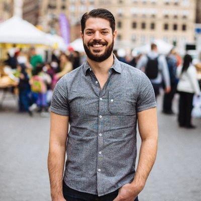 Jonathan Peters - Twitter Profile Picture of Jonathan Peters (@JPkthx) on Twitter