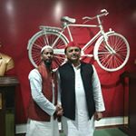 Profile Picture of इरशाद अहमद पार्षद (@irshad_ahmad_parshad) on Instagram