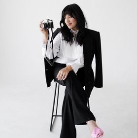 Profile Picture of Shadell Clark (@shadelldc) on Pinterest