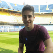 Profile Picture of Pablo Lezama (@pablolezama5572) on Youtube