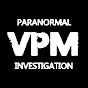 Profile Picture of VPM Paranormal Investigation (@@VPMParanormal) on Tiktok