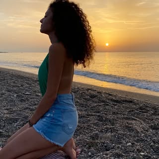 Profile Picture of Claudia Paradiso (@claudia.paradiso) on Instagram