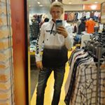 Profile Picture of Peter langford (@peterlangford1975) on Instagram