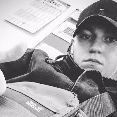 Profile Picture of Marc Severin (@WyattsPapa2015) on Twitter