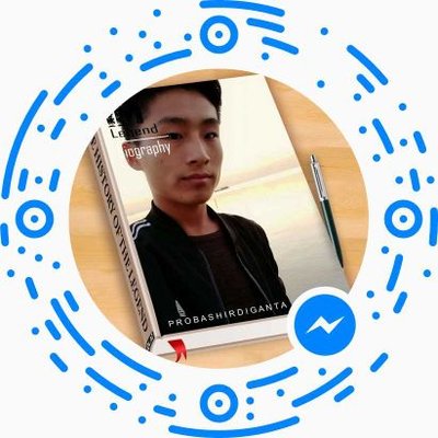Profile Picture of Tian Jun Dai (@TianJunDai1) on Twitter