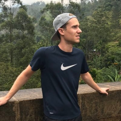 Profile Picture of Daniel Munich (@DaMunich) on Twitter