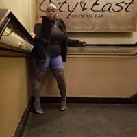 Profile Picture of Sherell Smith (@sherell-smith-3) on Quora