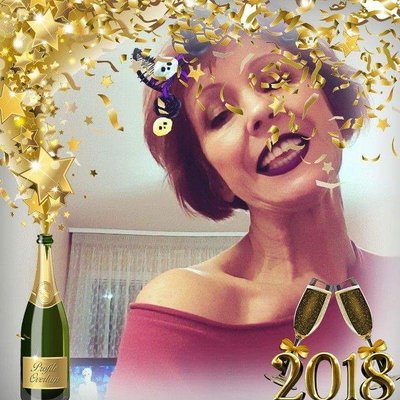 Profile Picture of Barbara Michalak (@BarbaraMichal16) on Twitter