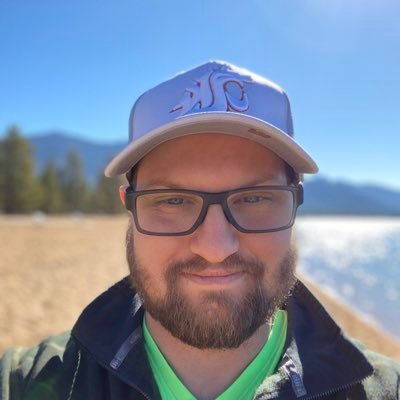 Profile Picture of Brian Hallberg (@brianohallberg1) on Twitter