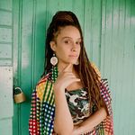 Profile Picture of Jovi Rockwell (@kelissamusic) on Instagram