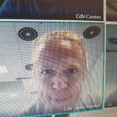 Profile Picture of Alexander Steckel (@lxstckl) on Twitter