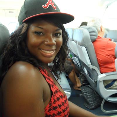 Profile Picture of LATRICIA SMITH (@MzSmithNwessen) on Twitter