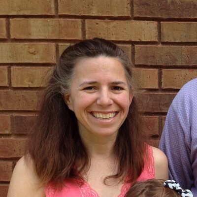 Profile Picture of Elizabeth Kerns (@Kernse1) on Twitter