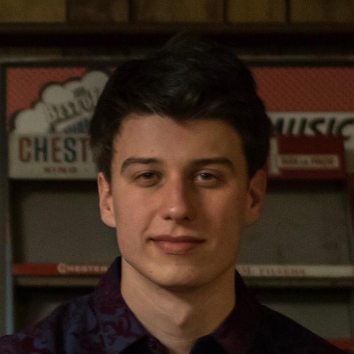 Profile Picture of Bradley Wolf (@@bradley_wolf) on Tiktok