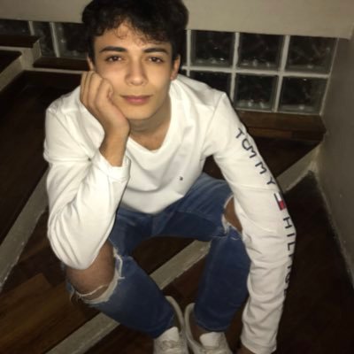 Profile Picture of Pasquale Calabrò (@Pacobey99) on Twitter