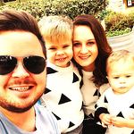 Profile Picture of Bryan Missy Ollie and Finn!❤❤ (@dailybumpsunofficial_) on Instagram