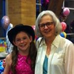 Profile Picture of Mary Beth Millican Moore (@markandmarymoore) on Instagram