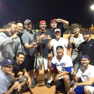 Profile Picture of Matthew Frankenfield (@Franken_Matt) on Twitter