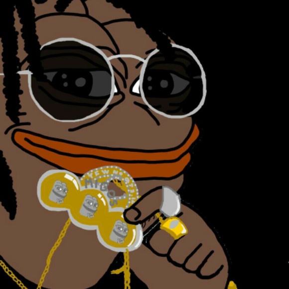 Profile Picture of Darrian Davis (@chicagoking) on Poshmark