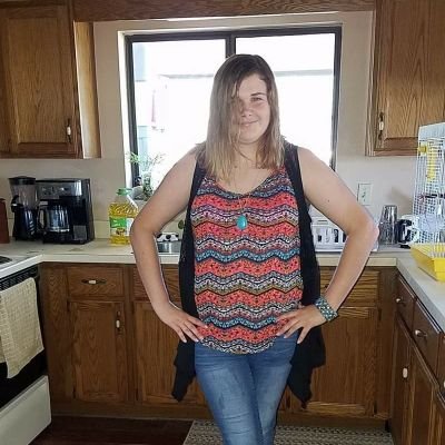 Profile Picture of Suzanne Hickman (@suzanne_hudson1) on Twitter