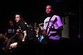 Profile Picture of Trash Talk (band)on Wikipedia