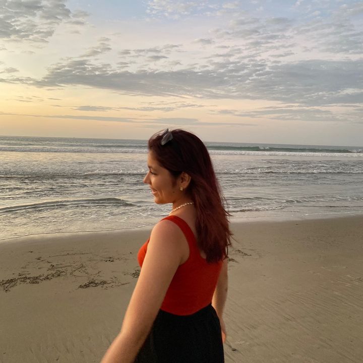 Profile Picture of Daniela (@@dannielahe) on Tiktok