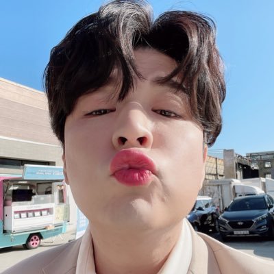 Profile Picture of 신동 (@ShinsFriends) on Twitter