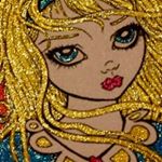 Profile Picture of Deborah Kramer (@lunajayneart) on Instagram