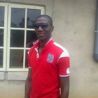 Profile Picture of Kelvin Frank (@kelvinfrank33) on Twitter