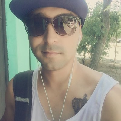 Profile Picture of Christopher Lizama (@ChrislizamaLl) on Twitter