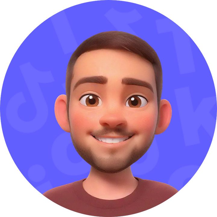 Profile Picture of Timothy Cave (@pikialo) on Tiktok