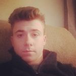 Profile Picture of nathan ray stimson (@nathanraystims) on Instagram