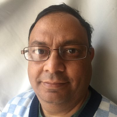 Profile Picture of Ron Sitoula (@RonSitoula) on Twitter