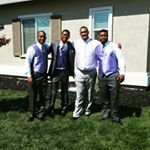 Profile Picture of Reggie Nelson (@reeeeggggiiiieeee) on Instagram