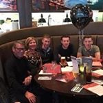 Profile Picture of Paul Finnie (@finnie.p) on Instagram