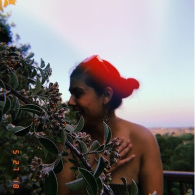 Profile Picture of Alejandra Lepez (@aye_aleeee) on Twitter