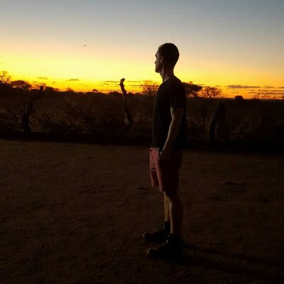 Kenneth O'Toole - Twitter Profile Picture of Kenneth O'Toole (@kennethotoole27) on Twitter