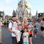 Profile Picture of Engel Family (@dusty_engel) on Instagram