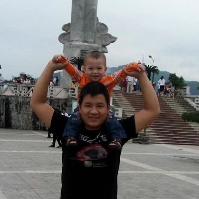 Profile Picture of Hieu Nguyen Manh (@thuylien911) on Twitter