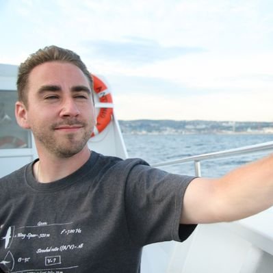 Profile Picture of Brian Nathan (@NewBriantist) on Twitter