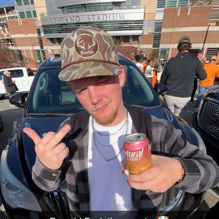 Profile Picture of Jacob Byrum (@jbyrum27) on Tiktok